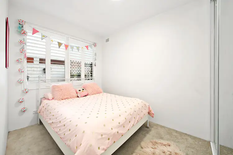 Third view of Homely apartment listing, 5/16 Grosvenor Crescent, Summer Hill NSW 2130