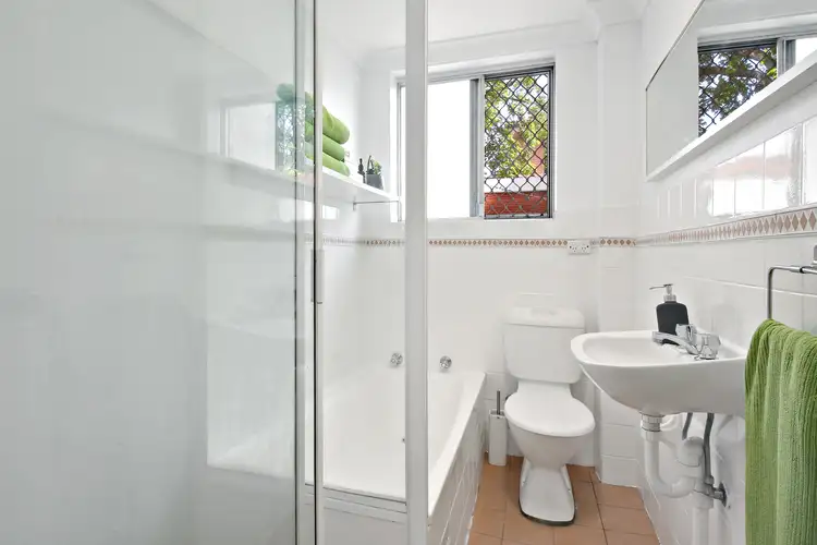 Fourth view of Homely apartment listing, 5/16 Grosvenor Crescent, Summer Hill NSW 2130