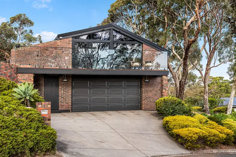 4 Treetop Terrace, Belair SA 5052