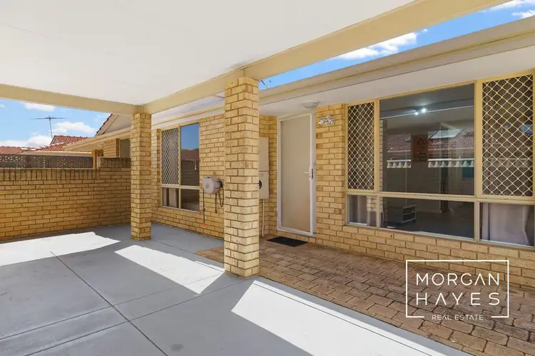 Fourth view of Homely house listing, 1/157 Stock Road, Attadale WA 6156