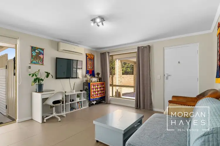 Fifth view of Homely house listing, 1/157 Stock Road, Attadale WA 6156