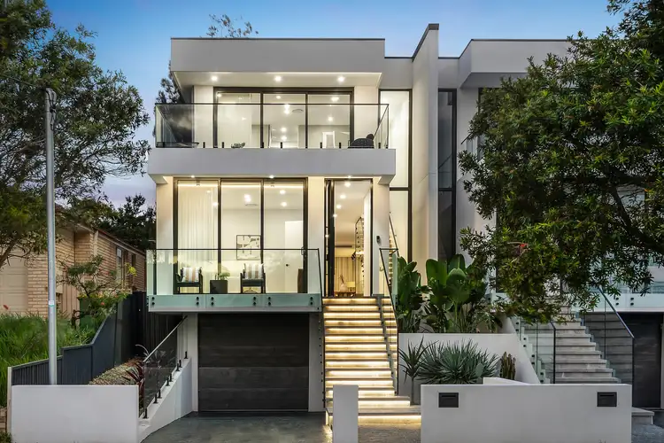 17 Harvey Avenue, Padstow NSW 2211