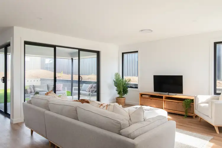 Fourth view of Homely house listing, 9 Thorne Avenue, Legana TAS 7277