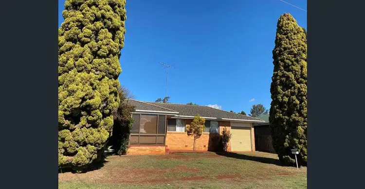 14 Shennan Street, Harristown QLD 4350