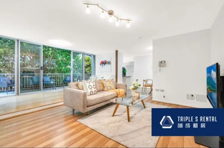 3/52-58 Parramatta Road, Homebush NSW 2140