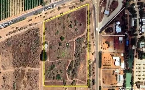 Second view of Homely rural property listing, 590 Robinson Street, Carnarvon WA 6701