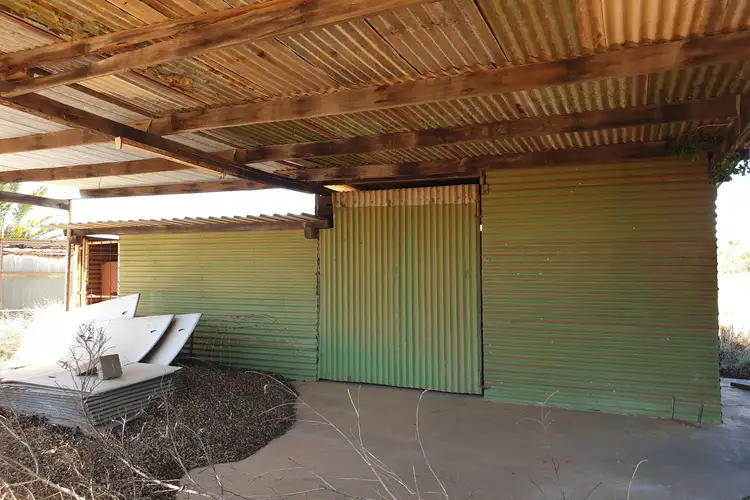 Third view of Homely rural property listing, 590 Robinson Street, Carnarvon WA 6701
