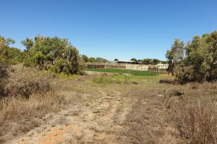 Fourth view of Homely rural property listing, 590 Robinson Street, Carnarvon WA 6701