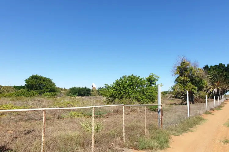 Fifth view of Homely rural property listing, 590 Robinson Street, Carnarvon WA 6701