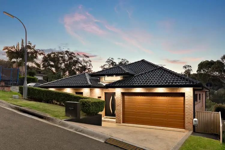 5 Wye Close, Woronora NSW 2232