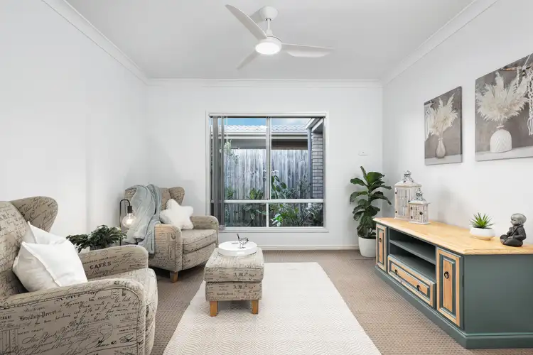 Third view of Homely house listing, 32A Higlett Street, Scarborough QLD 4020