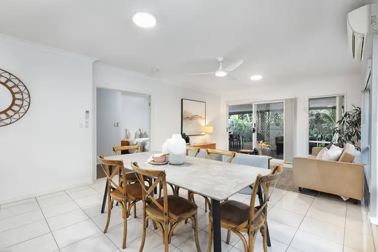 Fourth view of Homely house listing, 32A Higlett Street, Scarborough QLD 4020