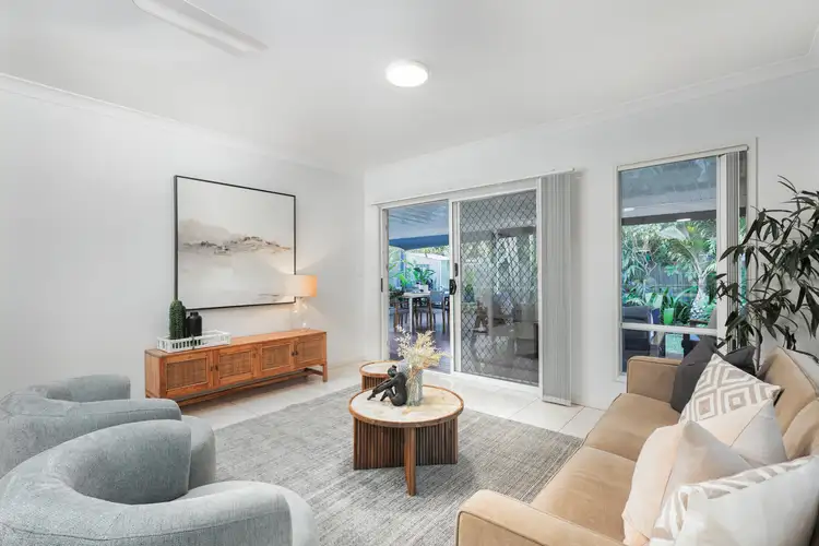 Fifth view of Homely house listing, 32A Higlett Street, Scarborough QLD 4020