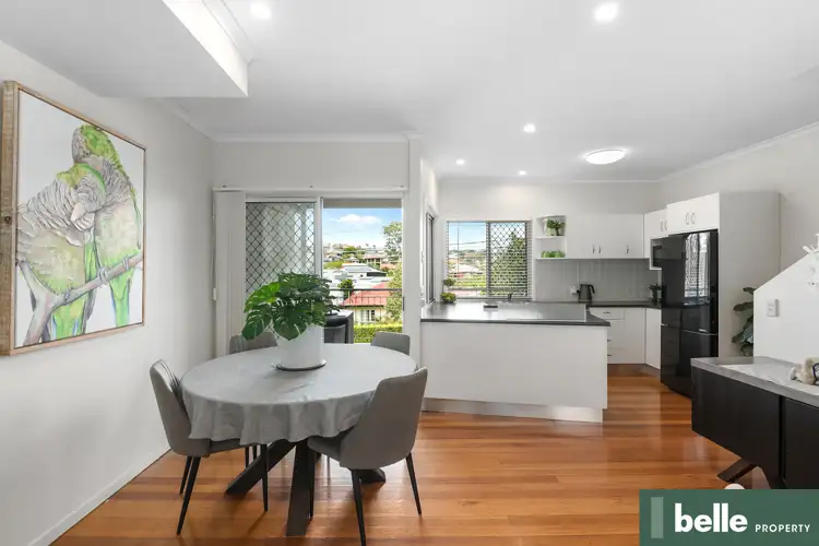 46 Albert Street, Camp Hill QLD 4152