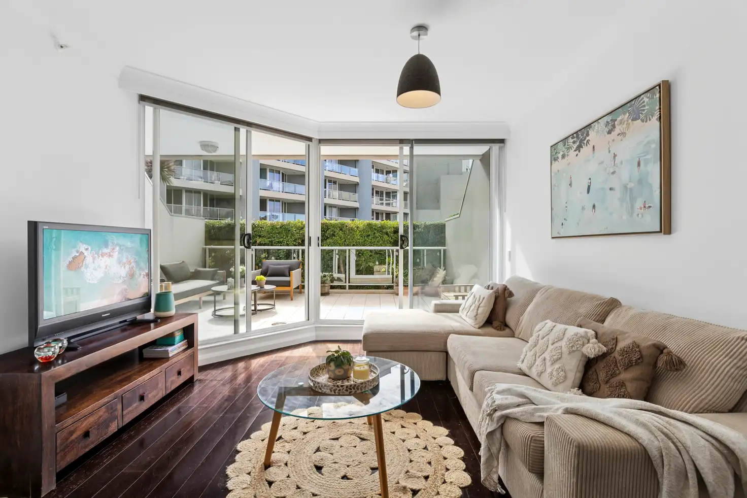 Main view of Homely unit listing, 109/12 Howard Avenue, Dee Why NSW 2099