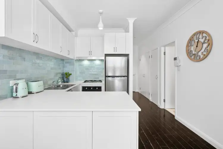 Second view of Homely unit listing, 109/12 Howard Avenue, Dee Why NSW 2099