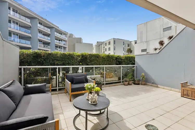 Third view of Homely unit listing, 109/12 Howard Avenue, Dee Why NSW 2099