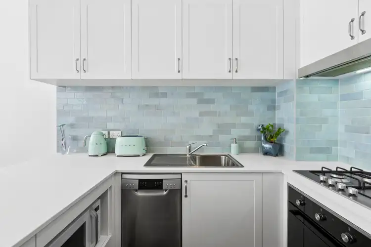 Fifth view of Homely unit listing, 109/12 Howard Avenue, Dee Why NSW 2099