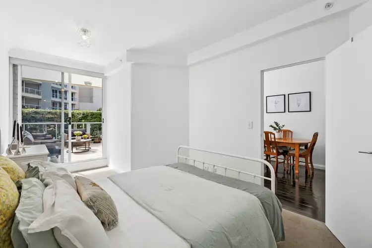 Sixth view of Homely unit listing, 109/12 Howard Avenue, Dee Why NSW 2099