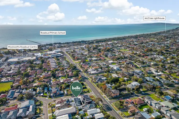 1 Gipps Street, Rosebud VIC 3939