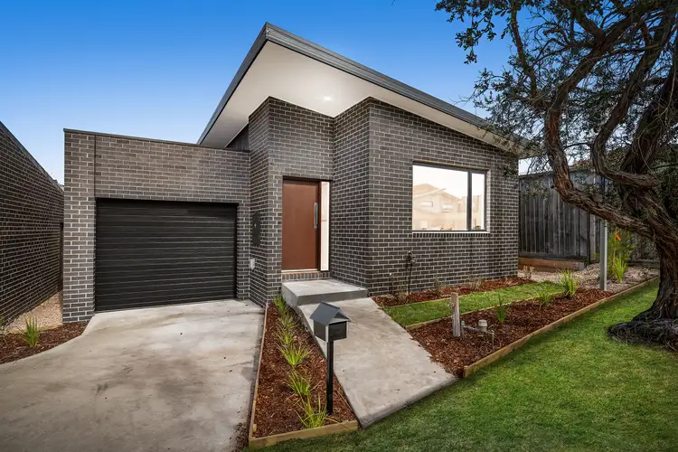 Main view of Homely house listing, 1 Gipps Street, Rosebud VIC 3939