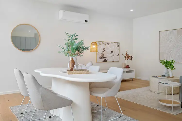 Fourth view of Homely house listing, 1 Gipps Street, Rosebud VIC 3939