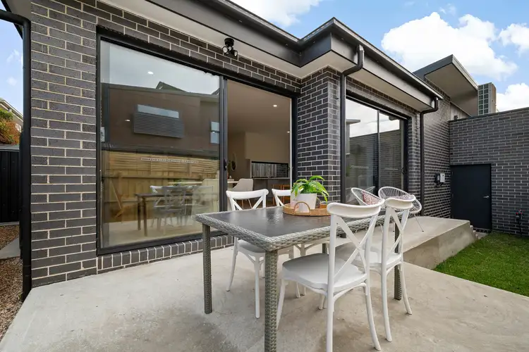 Fifth view of Homely house listing, 1 Gipps Street, Rosebud VIC 3939