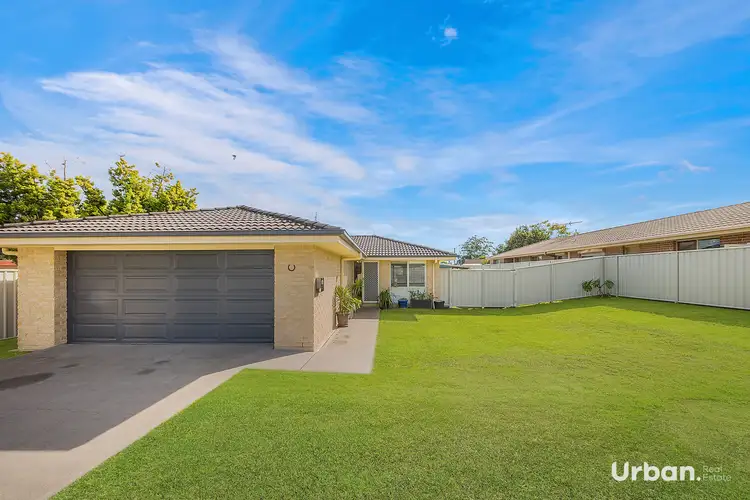 80 Yates Street, East Branxton NSW 2335