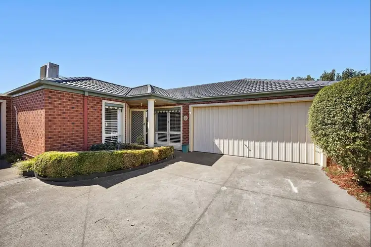 Main view of Homely unit listing, 22C Field Avenue, Edithvale VIC 3196