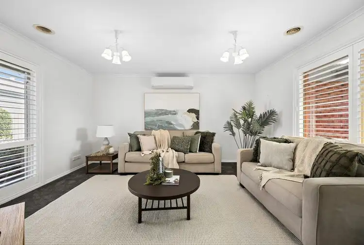 Second view of Homely unit listing, 22C Field Avenue, Edithvale VIC 3196