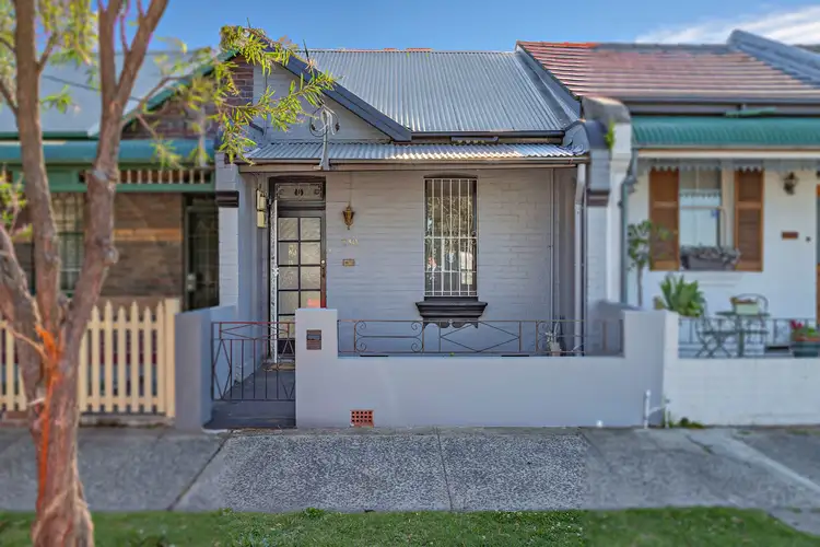 230 Catherine Street, Leichhardt NSW 2040