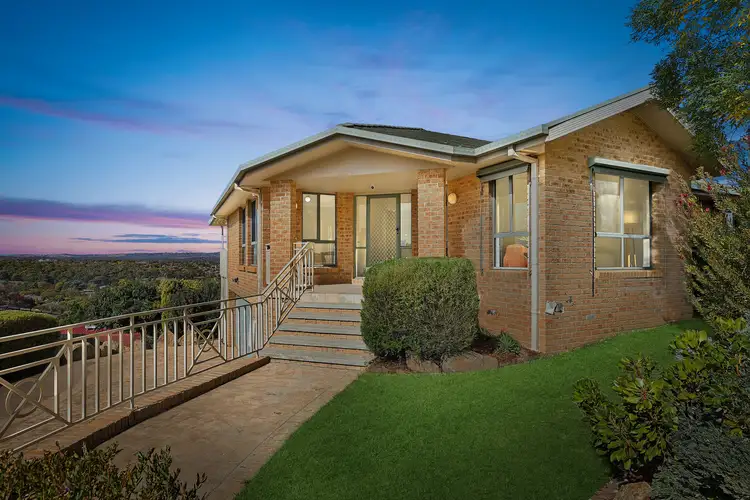 Main view of Homely house listing, 7 Mokare Street, Ngunnawal ACT 2913