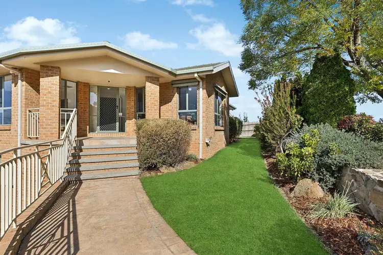 Second view of Homely house listing, 7 Mokare Street, Ngunnawal ACT 2913