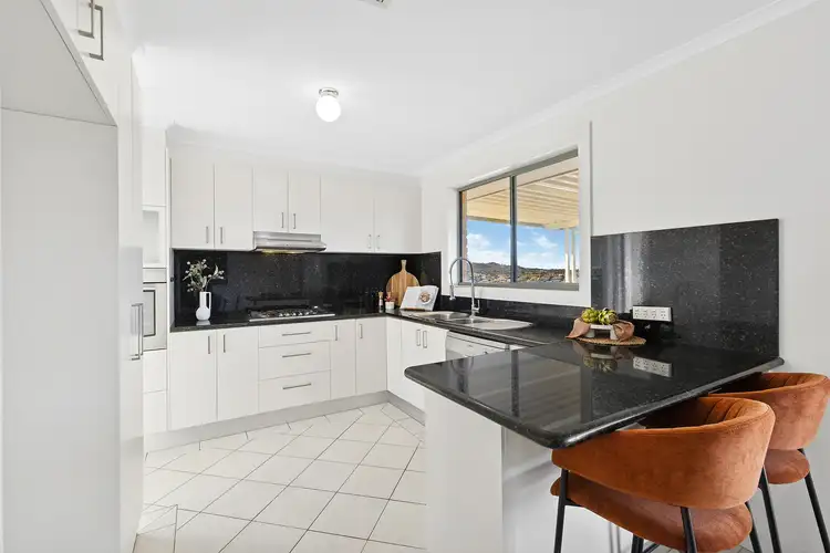 Fourth view of Homely house listing, 7 Mokare Street, Ngunnawal ACT 2913