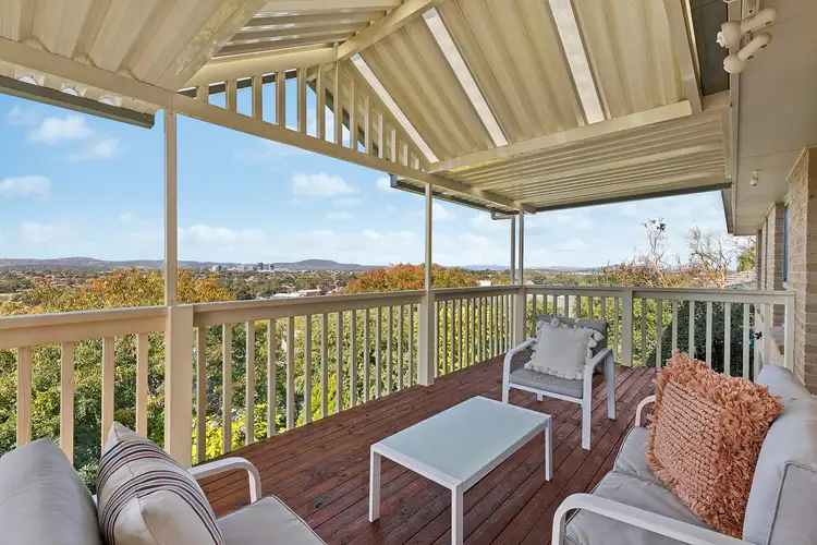 Fifth view of Homely house listing, 7 Mokare Street, Ngunnawal ACT 2913