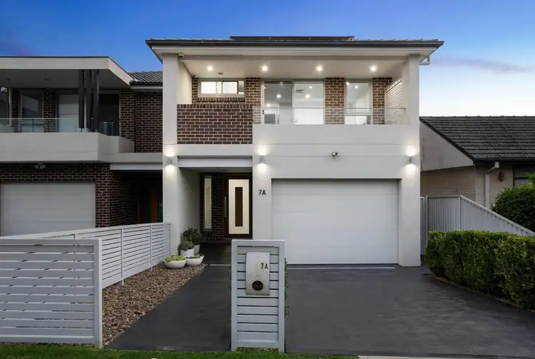 7A Bishop Street, Revesby NSW 2212