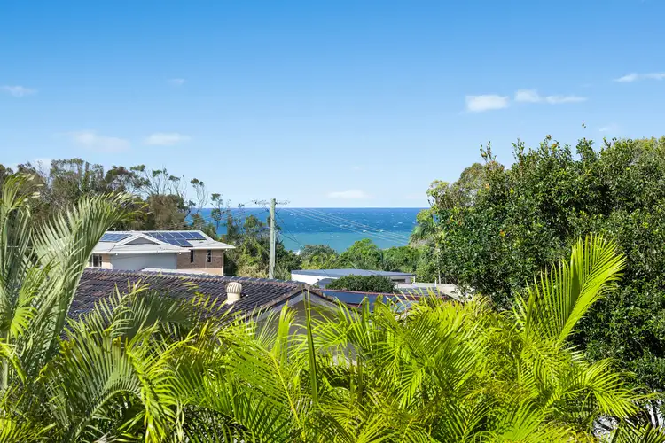 Fifth view of Homely house listing, 10 Canomie Street, Sapphire Beach NSW 2450