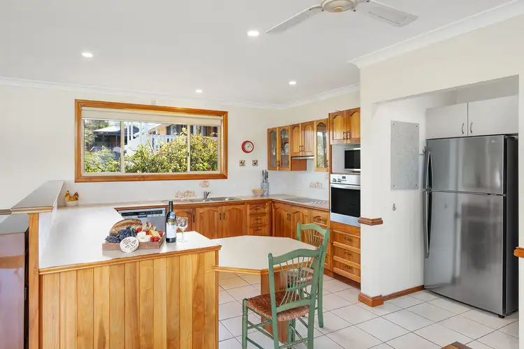 Sixth view of Homely house listing, 10 Canomie Street, Sapphire Beach NSW 2450