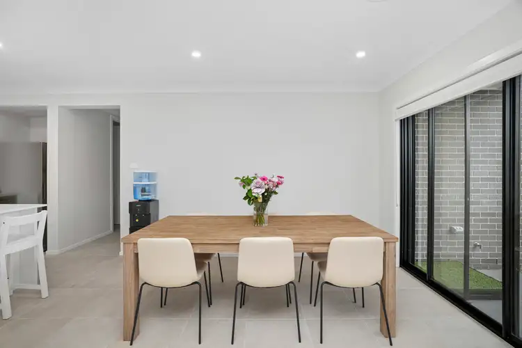 Fourth view of Homely terrace listing, 9 Bielski Crescent, Oran Park NSW 2570