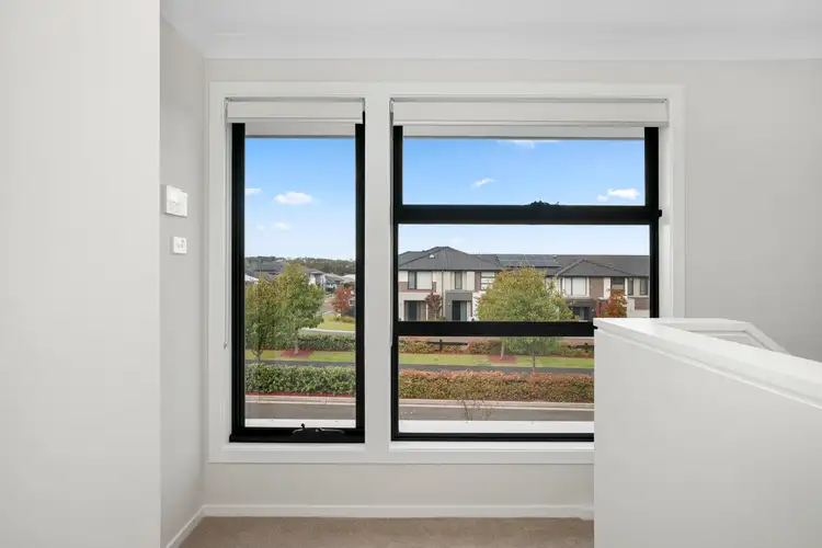 Fifth view of Homely terrace listing, 9 Bielski Crescent, Oran Park NSW 2570