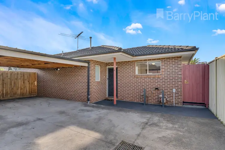 4/56 Heyington Avenue, Thomastown VIC 3074