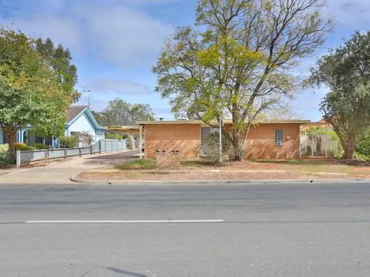 4/293 Cureton Avenue, Mildura VIC 3500