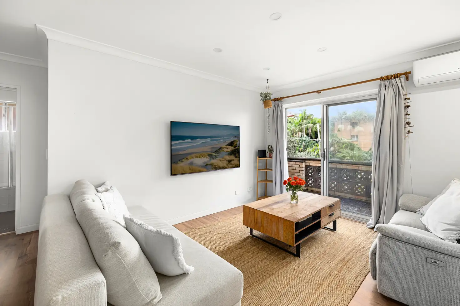 Main view of Homely unit listing, 5/12 Mactier Street, Narrabeen NSW 2101