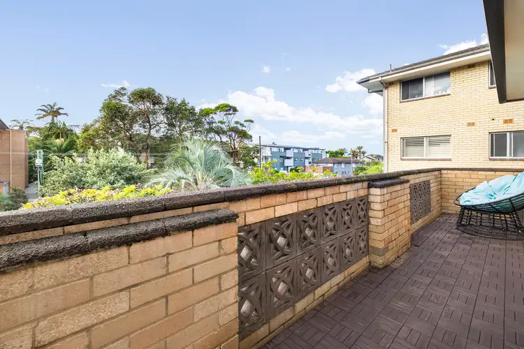 Second view of Homely unit listing, 5/12 Mactier Street, Narrabeen NSW 2101