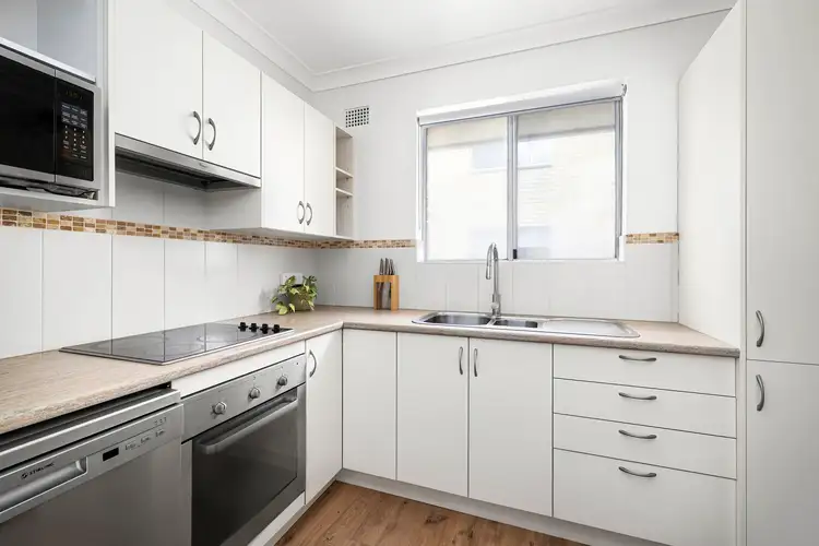 Third view of Homely unit listing, 5/12 Mactier Street, Narrabeen NSW 2101