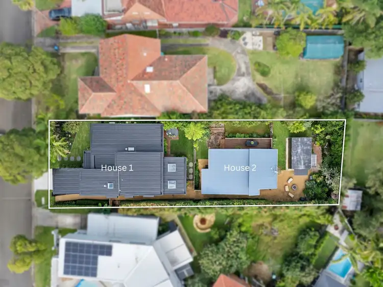 Second view of Homely house listing, 4 Gumbooya Street, Allambie Heights NSW 2100