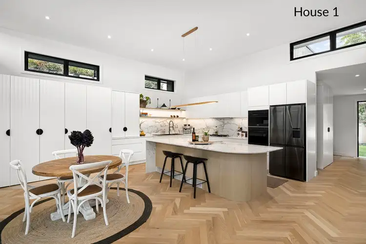 Fifth view of Homely house listing, 4 Gumbooya Street, Allambie Heights NSW 2100