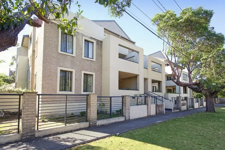 4/97-99 Arthur Street, Strathfield NSW 2135