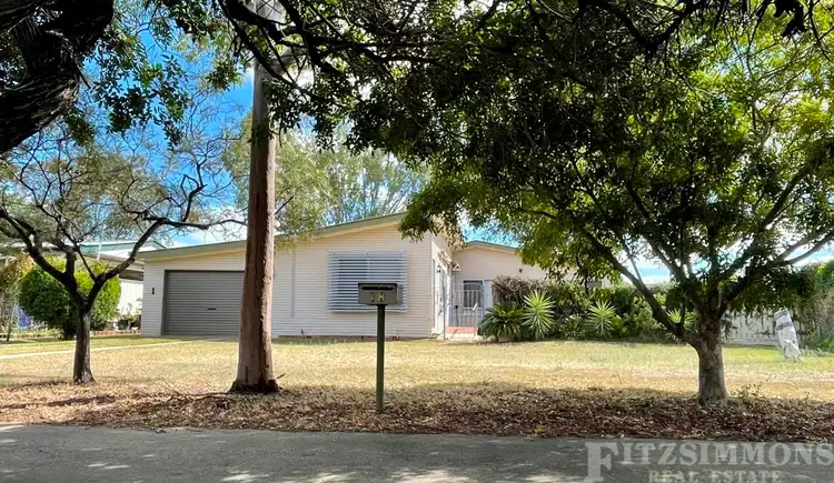 Second view of Homely house listing, 78 Nicholson Street, Dalby QLD 4405