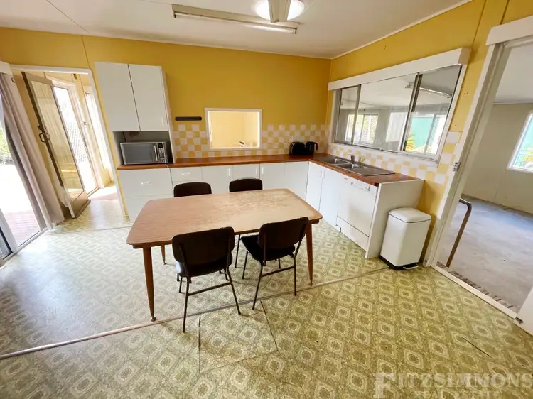 Fourth view of Homely house listing, 78 Nicholson Street, Dalby QLD 4405